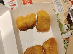 -肯德基(嘉善路地铁站店)