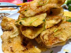 东北锅包肉-鹤之乡·齐齐哈尔东北炭火烤肉(昆明盈江路店)