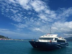 -海南分界洲岛旅游区