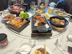-郭林家常菜(狼垡店)