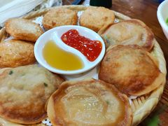 -客家养生油茶(汕尾店)