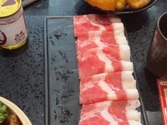 -珮姐老火锅(鄞州印象城店)