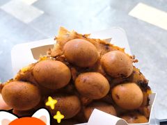 -妈咪鸡蛋仔(尖沙咀东分店)