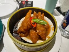 -佳丽海鲜大酒楼(环岛海景店)