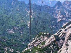 -华山风景名胜区