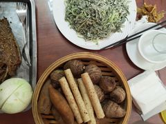 -老张烤羊(王哥庄店)