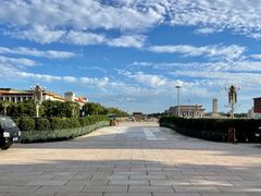 -北京市劳动人民文化宫(太庙)