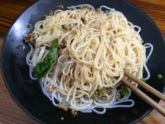 -重庆小面