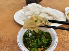 肠粉-揭阳钟记小食(福田新村店)