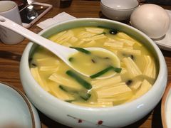 -禾珍珠家常小馆(河南博物院店)