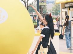 -东莞松山湖万象汇