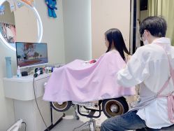 -Meng baby·萌宝贝儿童理发(天河城店)