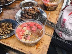 -杨记烤肉老店