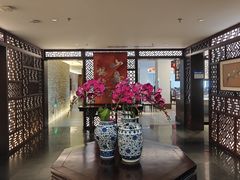 -静之湖湖畔餐厅