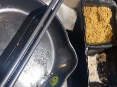 -伍丁·烤牛肋(和平东桥店)