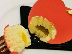 -西檬树SIMON·T轻奢蛋糕(大东方Max店)