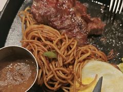 -半秋山西餐厅(巴南万达广场店)