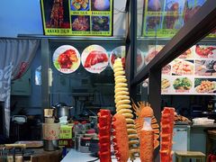 -赵元章肉骨烧(山塘街店)