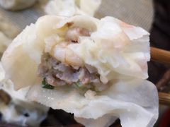 虾仁猪肉烧卖-海汇源老烧麦店(东大街总店)