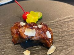 -北京饭店谭家菜