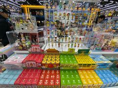 -泡泡玛特POPMART(侨福芳草地店)