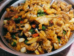 -蛙小侠(威高广场店)