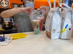 -CoCo都可(蓝村店)