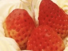 春樱草莓蛋糕-星巴克(温州瑞安吾悦广场店)