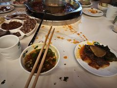 -枇杷园食为鲜火锅(南山店)