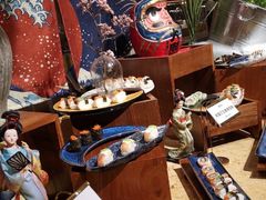 -芭菲盛宴·环球美食(北城国际店)