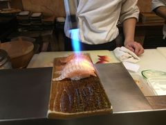 -千代武日本料理(开发区店)
