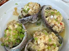 -众味海鲜大排档·活海鲜·潮汕味(南澳店)
