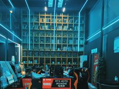 -踏浪电竞(天元东路店)