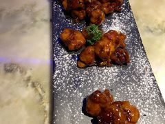 -绿茶餐厅(成都大悦城店)