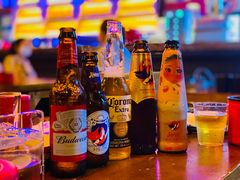 -Helens海伦司小酒馆(广州永庆坊店)