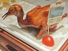 -大鸽饭(岗顶店)