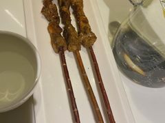 -小放牛炒菜馆(裕华万达店)