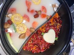 -钢管厂五区小郡肝火锅串串 Chuan Chuan hot pot
