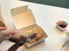 -麦当劳(新城市广场店)
