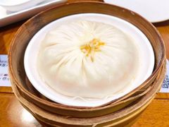 手拆蟹粉灌汤包-包小笼·金牌汤包(中山路店)
