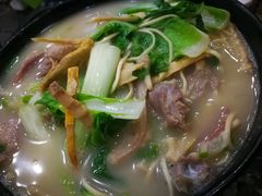 -慧娟面馆·餐厅(望江路店)