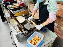 -阿殳粥馆(水围村店)
