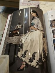 -盘子女人坊古装写真摄影(南京总店)