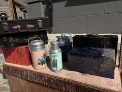 -清风小镇闯关东影视基地