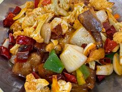 -王家味 - Wángjiā wèi