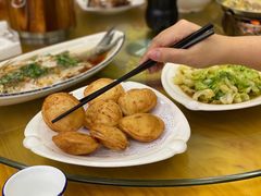 -外婆的味道私房餐厅·外婆喊你回家吃饭