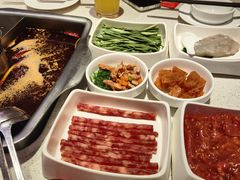 -海底捞火锅(杭州庆春路夜宵主题店)
