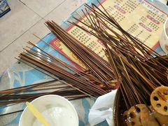 -古真记钵钵鸡(老公园店)