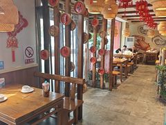 -倍儿美海鲜排挡·非遗海鲜蒸饺(洋货店)