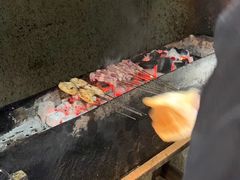 -何记酿皮店(西流湾店)